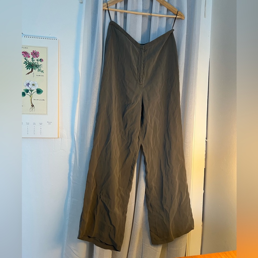 Eileen Fisher Trousers